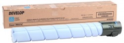 Develop TN-321 Orjinal Mavi Toner - DEVELOP