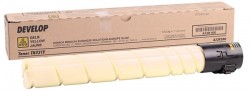 Develop TN-321 Orjinal Sarı Toner - DEVELOP
