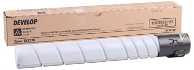 Develop TN-321 Orjinal Siyah Toner - 1