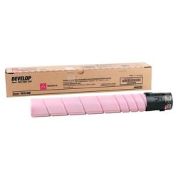 Develop TN-324M Magenta Kırmızı Orjinal Fotokopi Toneri - 2