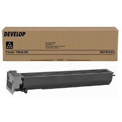 DEVELOP TN-413 ORİJİNAL SİYAH TONER - DEVELOP