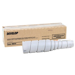 DEVELOP TN-414 ORİJİNAL SİYAH TONER - DEVELOP