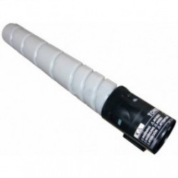 DEVELOP TN-512BK ORİJİNAL SİYAH TONER - DEVELOP