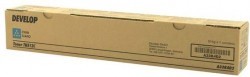 DEVELOP TN-512C ORİJİNAL MAVİ TONER - DEVELOP