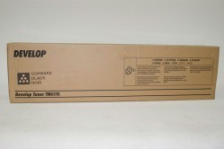 DEVELOP TN-611BK ORİJİNAL SİYAH TONER - DEVELOP