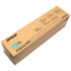 DEVELOP - DEVELOP TN-611C ORİJİNAL MAVİ TONER