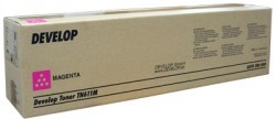 DEVELOP TN-611M ORİJİNAL KIRMIZI TONER - DEVELOP