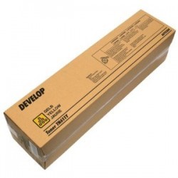 DEVELOP TN-611Y ORİJİNAL SARI TONER - DEVELOP