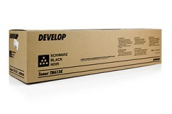 DEVELOP - DEVELOP TN-613BK ORİJİNAL SİYAH TONER