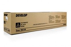 DEVELOP TN-613BK ORİJİNAL SİYAH TONER - 1