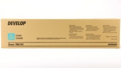 DEVELOP TN-613C ORİJİNAL MAVİ TONER - DEVELOP