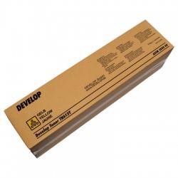 DEVELOP TN-613Y ORİJİNAL SARI TONER - DEVELOP