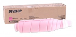 Develop TN-616 Orjinal Kırmızı Toner - DEVELOP