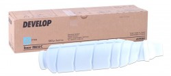 Develop TN-616 Orjinal Mavi Toner - DEVELOP