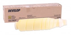 Develop TN-616 Orjinal Sarı Toner - DEVELOP