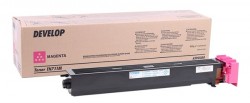 Develop TN-711 Orjinal Kırmızı Toner - DEVELOP