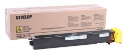 Develop TN-711 Orjinal Sarı Toner - DEVELOP