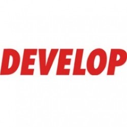 DEVELOP TN-712 ORİJİNAL SİYAH TONER - DEVELOP