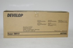 DEVELOP TN-911 ORİJİNAL SİYAH TONER - DEVELOP