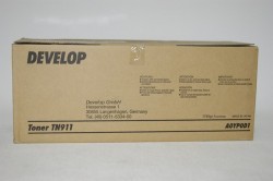 DEVELOP - DEVELOP TN-911 ORİJİNAL SİYAH TONER