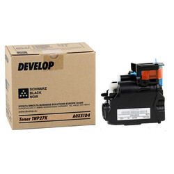 DEVELOP - DEVELOP TNP-27BK ORİJİNAL SİYAH TONER