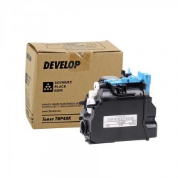 Develop TNP-48 Siyah Orjinal Toner A5X01D0 - DEVELOP