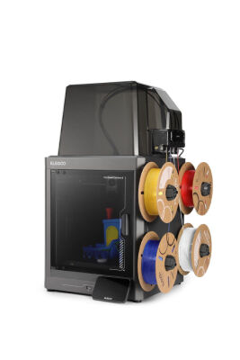 ELEGOO Centauri Carbon 2 Combo 3D Yazıcı (Ön Sipariş) - 1