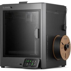 Elegoo Centauri Carbon Yüksek Hızlı Kapalı Kasa 3D Yazıcı - Elegoo