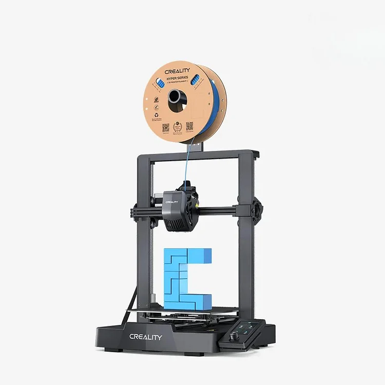 Ender-3 V3 SE - 1