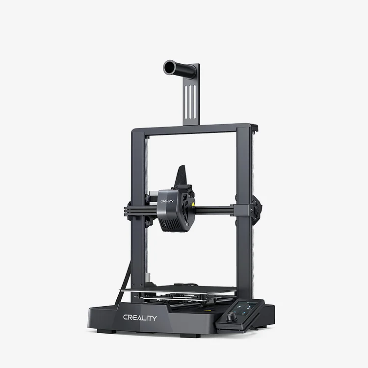 Ender-3 V3 SE - 2