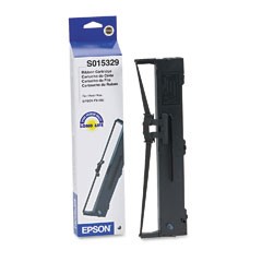 Epson - Epson 15329 Ribbon (EPSSO15329)