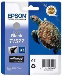 Epson - Epson 157740 Ink Cartridge Photo-Light Magenta