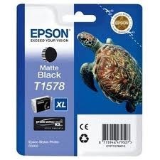 Epson - Epson 157840 Ink Cartridge Photo-Light Magenta