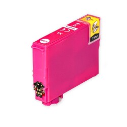 Epson 27XL Kırmızı Muadil Kartuş E2713XL - Epson