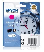 EPSON 27XL KIRMIZI T27134 ORİJİNAL KARTUŞ