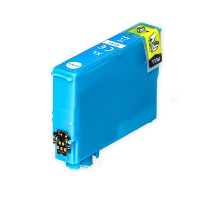 Epson 27XL Mavi Muadil Kartuş E2712XL - 1