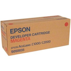 Epson 50035 Toner Kartuş - Epson