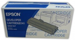 Epson - Epson 50167 Toner Kartuş