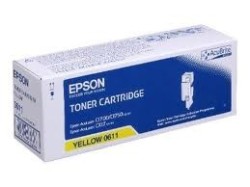 Epson 50611 Toner Kartuş - Epson