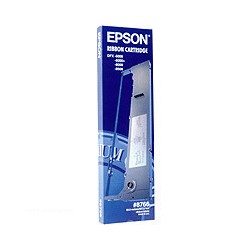 Epson - Epson 8766 Şerit (S0115055)