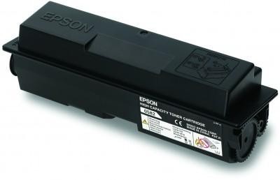 Epson AL-MX20/AL-M2400 HC Toner Cartrid