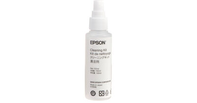 Epson B12B819291 Tarayıcı Temizleme Kiti (Scanner Cleaning Kit) - 1