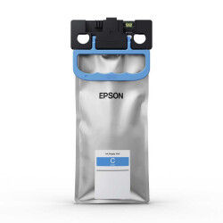 Epson C13T01D200 Mavi Orijinal Kartuş - WorkForce WF-C529R T12920 - Epson
