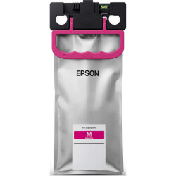 Epson C13T01D300 Kırmızı Orjinal Kartuş - WorkForce WF-C529R (T12899) - Epson