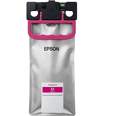 Epson C13T01D300 (T01D3) Kırmızı Muadil Mürekkep Kartuşu (220ml) - 1