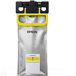 Epson C13T01D400 (T01D4) Sarı Muadil Mürekkep Kartuşu (220ml) - inkwell