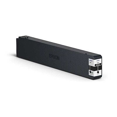 Epson C13T02Q100 (T02Q1) Siyah Orjinal Kartuş - 1