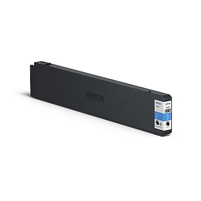 Epson C13T02Q200 (T02Q2) Mavi Orjinal Kartuş - 1