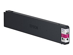 Epson C13T02Q300 (T02Q3) Kırmızı Orjinal Kartuş - Epson