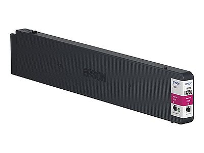 Epson C13T02Q300 (T02Q3) Kırmızı Orjinal Kartuş - 1
